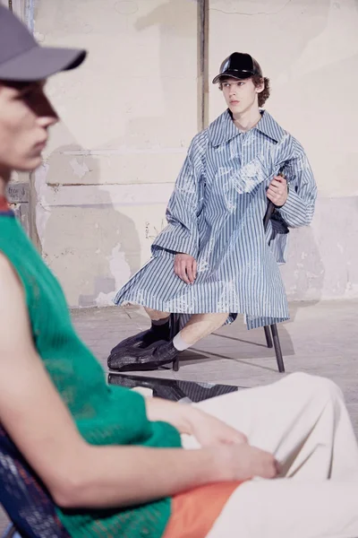 Look 24